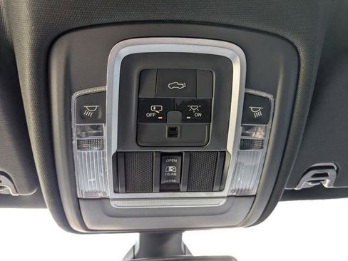 Used 2020 RAM 1500 Laramie w/ Sport Appearance Package image 26