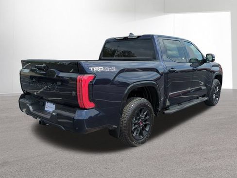 New 2026 Toyota Tundra Platinum AWD/4WD image 5