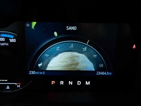 Used 2024 Ford Bronco Badlands AWD/4WD image 31