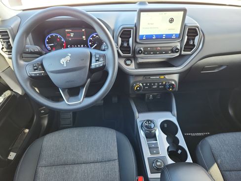 Used 2024 Ford Bronco Sport Big Bend image 9