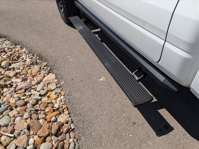 Used 2023 RAM 1500 Big Horn AWD/4WD image 24