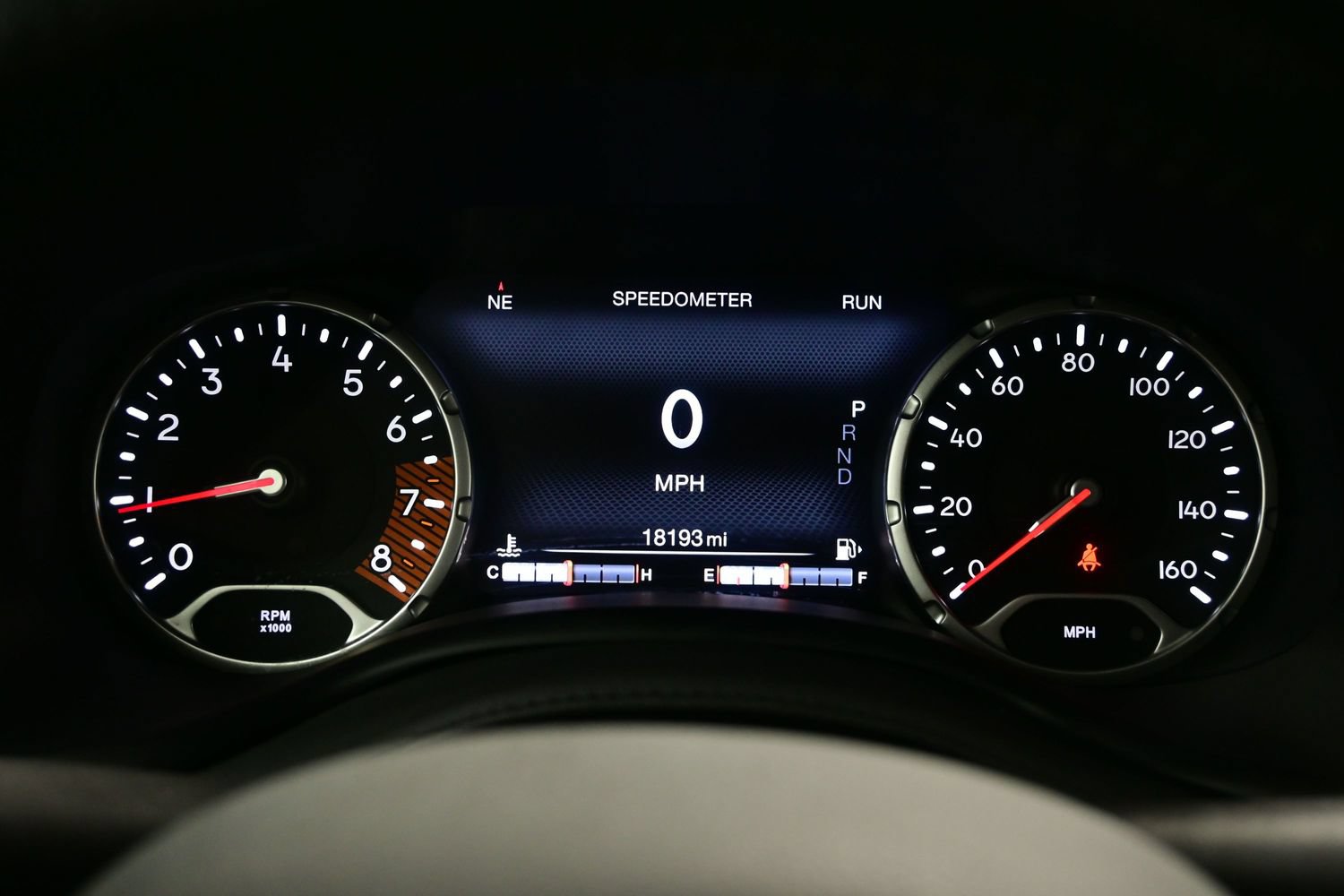 Used 2023 Jeep Renegade Limited AWD/4WD image 28