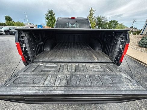 Used 2015 Ford F150 XLT w/ Equipment Group 302A Luxury AWD/4WD image 18