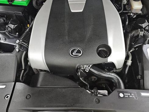Used 2015 Lexus GS 350 w/ F Sport Package image 12