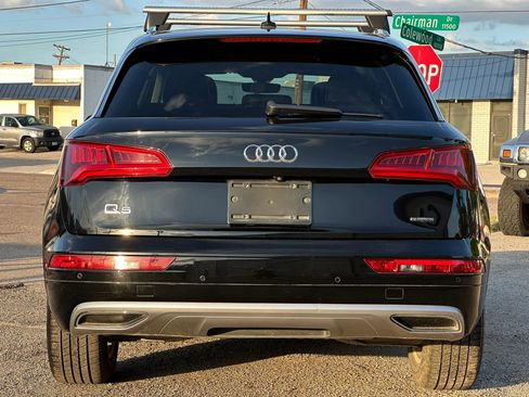 Used 2020 Audi Q5 2.0T Premium image 5