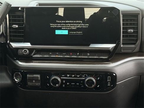 New 2026 Chevrolet Silverado 1500 LT Trail Boss image 17