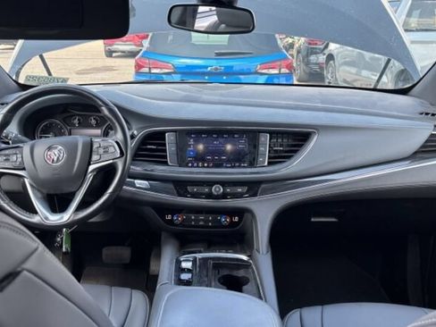 Used 2023 Buick Enclave Essence w/ LPO, Floor Liner Package AWD/4WD image 3
