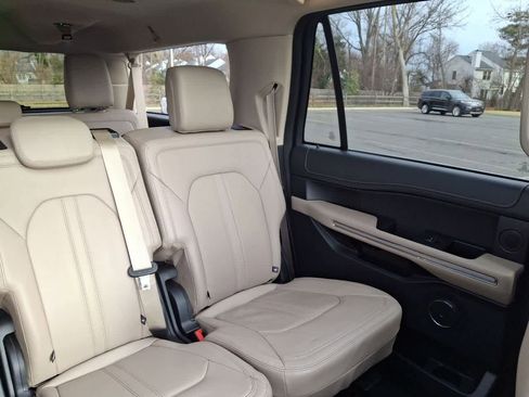 Certified 2024 Ford Expedition Max Limited image 14