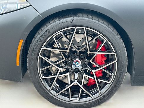 Used 2023 BMW M8 Gran Coupe xDrive Competition image 31