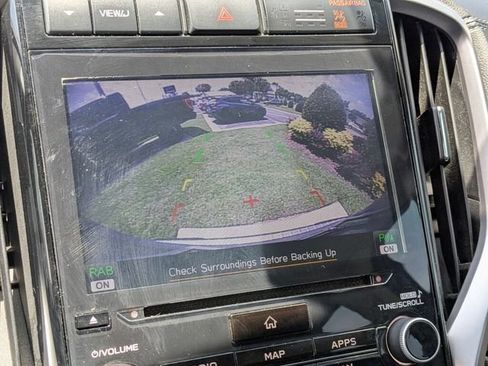 Used 2022 Subaru Ascent Touring AWD/4WD image 23