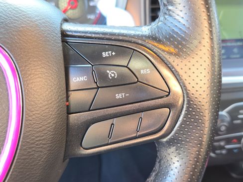 Used 2021 Dodge Charger GT w/ Plus Group image 31