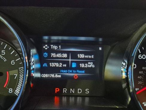 Used 2017 Ford Mustang Convertible RWD image 15