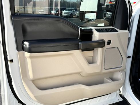 Used 2020 Ford F250 Limited w/ FX4 Off-Road Package image 10