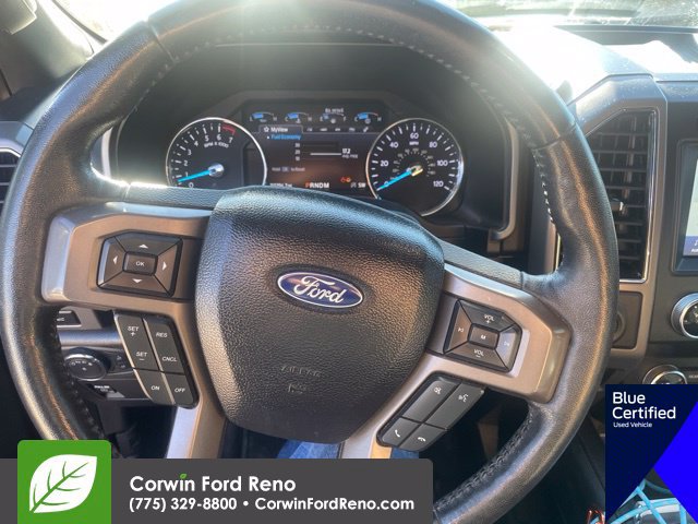 Used 2020 Ford Expedition Max XLT w/ Equipment Group 202A AWD/4WD image 16