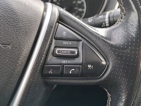 Used 2017 Nissan Maxima 3.5 SL image 21