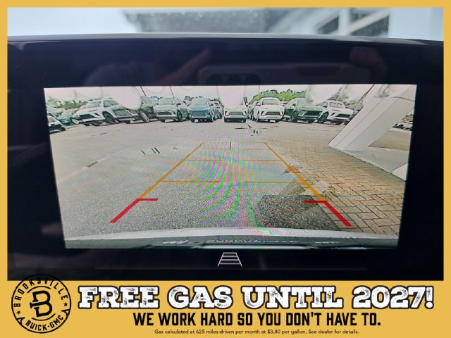 New 2026 Buick Envista Preferred w/ Convenience II Package FWD image 20