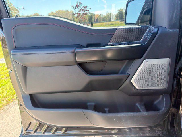 Used 2024 Ford F150 Raptor AWD/4WD image 23