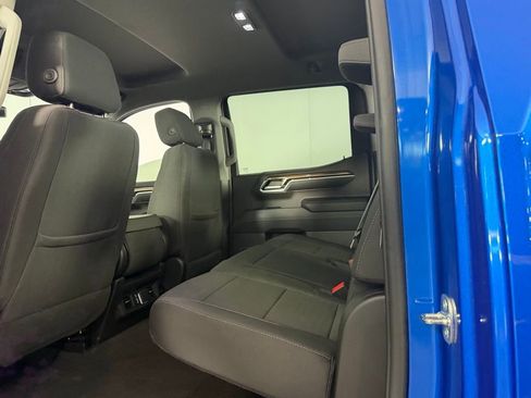 Used 2024 Chevrolet Silverado 1500 RST image 28