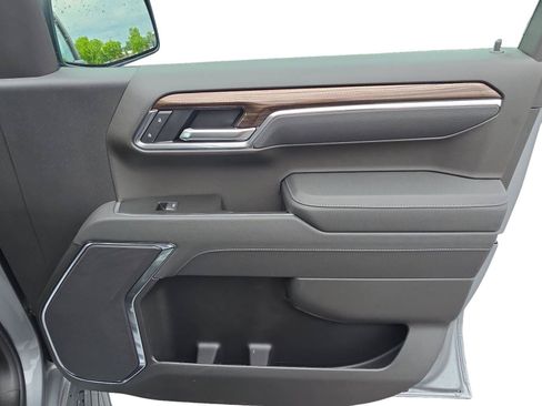 New 2026 Chevrolet Silverado 1500 LT Trail Boss w/ Protection Package AWD/4WD image 26