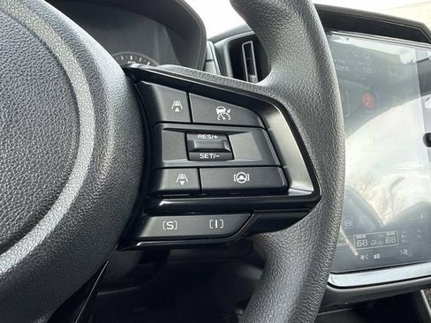 New 2026 Subaru Crosstrek 2.0i Premium AWD/4WD image 24