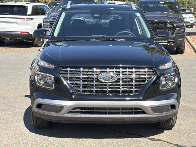 Used 2026 Hyundai Venue SEL FWD image 15
