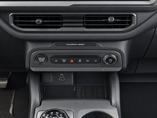 Used 2025 Ford Bronco Sport Big Bend AWD/4WD image 13