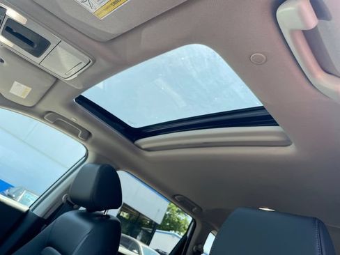 Certified 2024 Honda CR-V EX-L image 18