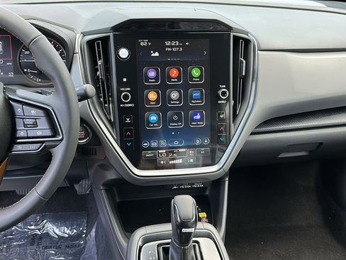 New 2025 Subaru Crosstrek 2.5i Wilderness image 15