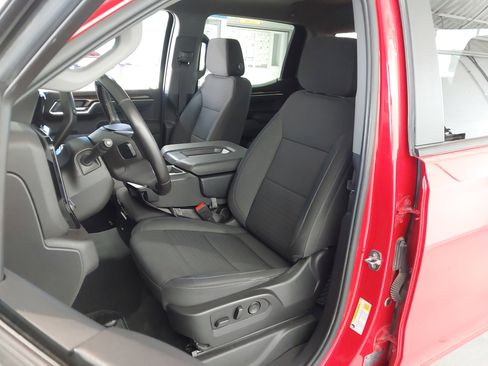 Used 2022 Chevrolet Silverado 1500 LT image 22