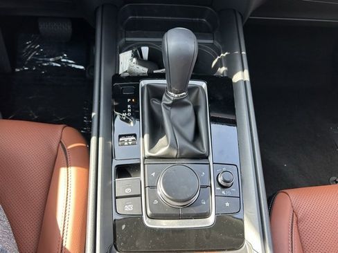 New 2026 MAZDA CX-50 AWD 2.5 S w/ Cargo Package image 21