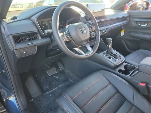 New 2026 Honda CR-V Sport-L image 19