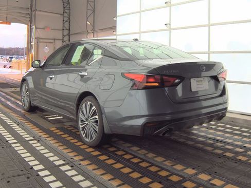 Used 2024 Nissan Altima 2.5 SL image 19