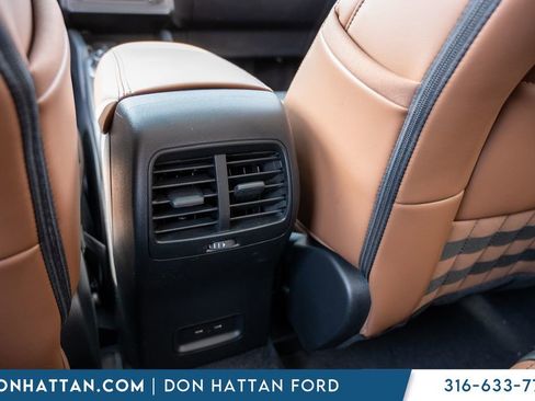 New 2026 Ford Bronco Sport Outer Banks AWD/4WD image 24