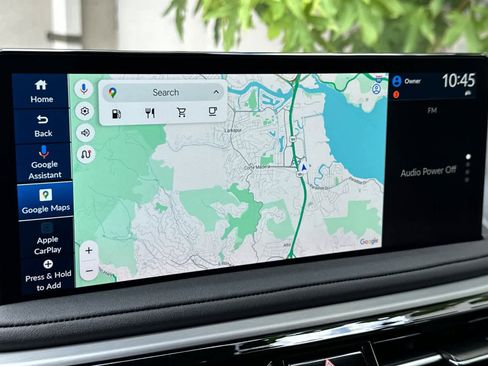 Certified 2025 Acura MDX SH-AWD w/ Technology Package image 19