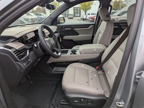 New 2026 GMC Acadia Elevation w/ Elevation Premium Package image 10