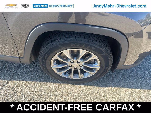 Used 2020 Jeep Cherokee Latitude Plus FWD image 42
