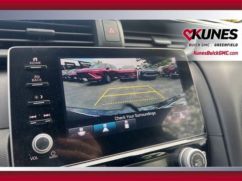 Used 2022 Honda Insight EX image 25