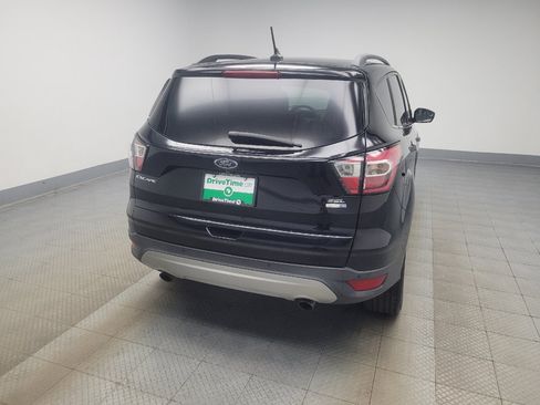Used 2018 Ford Escape SEL AWD/4WD image 7
