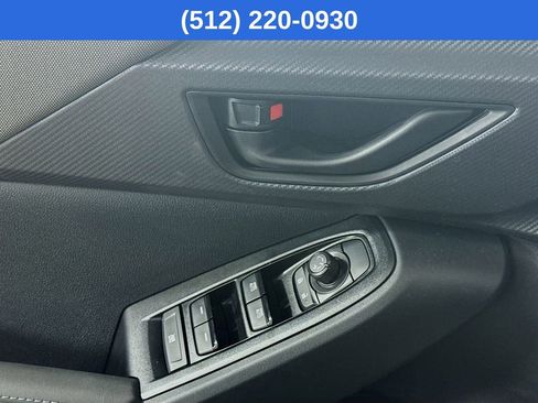 Certified 2026 Subaru Crosstrek 2.0i Premium image 21