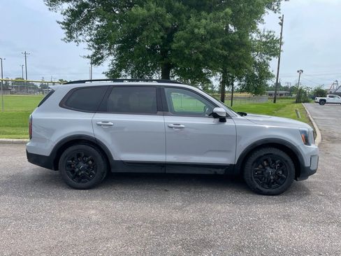 Used 2024 Kia Telluride SX Prestige X-Pro AWD/4WD image 9