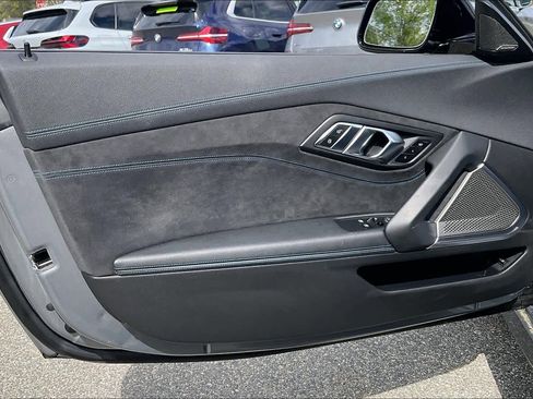Used 2023 BMW Z4 sDrive30i w/ Premium Package RWD image 18
