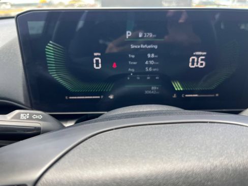 Used 2025 Kia K4 FWD image 62