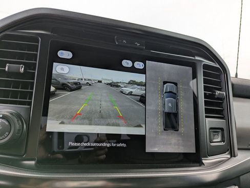 New 2026 Ford F150 Platinum w/ Equipment Group 700A Standard image 21