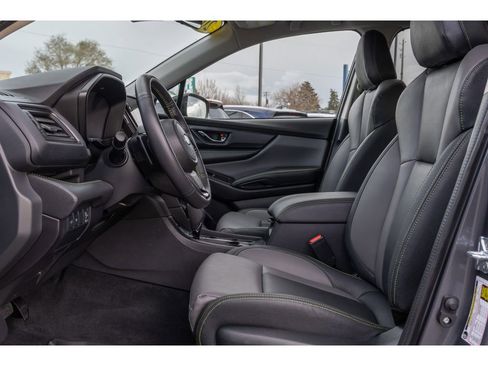 Certified 2025 Subaru Ascent Onyx Edition w/ Onyx Package image 17