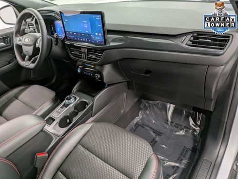 Used 2023 Ford Escape ST-Line w/ Tech Pack #1 AWD/4WD image 30