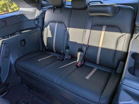 New 2026 MAZDA CX-90 3.3 Turbo w/ Premium Plus Pkg image 31