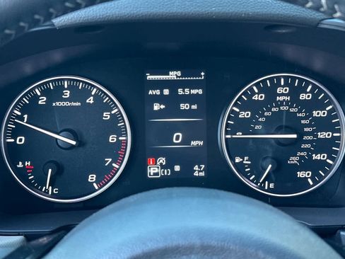 New 2026 Subaru Forester Premium image 28