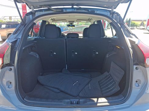 Certified 2023 Nissan Kicks SR FWD image 28