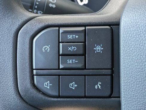 New 2026 Ford F550 4x4 Regular Cab Super Duty image 21