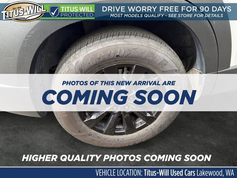 Used 2024 MAZDA CX-50 AWD 2.5 S w/ Cargo Package image 6
